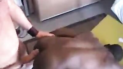 Gay Interracial Twink Sex - Explore the Heat Between Different Races