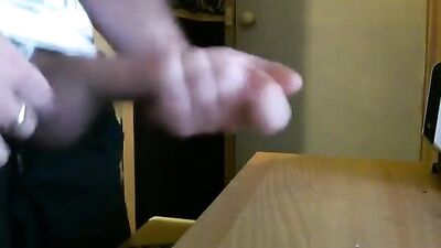 Gay Amateur Table Cum Teen Porn - The Ultimate Experience!