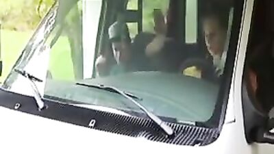 Gangbang RV Teen Boys Porn - Gay Porn Video