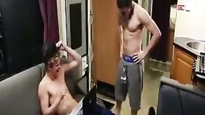 Gangbang RV Teen Boys Porn - Gay Porn Video