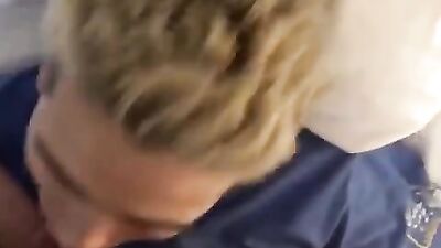 Lucas Champagne - Daddys Cock Slayer