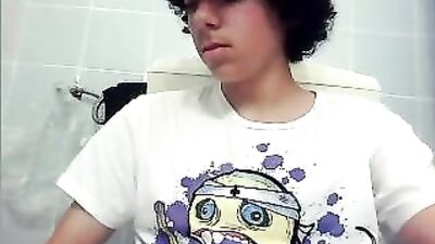 Gay Toilet Cam Twink Wank: The Ultimate Porn Experience