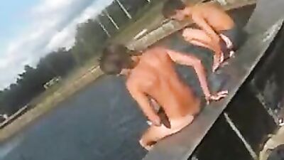 Gangbang - Public Skinny Dip! Teen Gay Porn