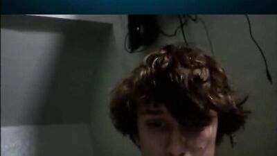 First Time Gay Cam Friends Porn - Exploring New Heights!