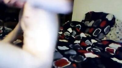 Young Self-Recorded Twink Porn