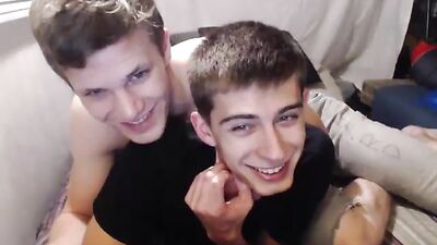 Webcam Boyfriends Gay Sex Cam Porn - Explore the Heat Between Lovers!
