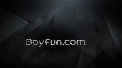 Young Gay Boys Fucking Wild!