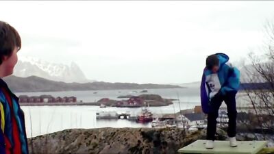 Gay Porn Short Movie: Bodies for the World 2015!