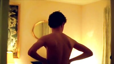 Gay Porn Short Movie: Bodies for the World 2015!