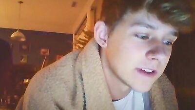 Teenage Gay Porn Solo: Very Well Said Gay Tube