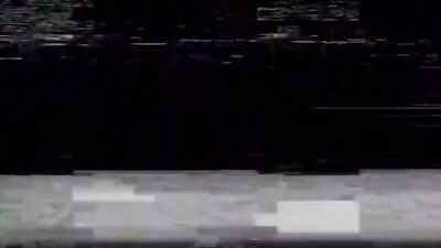 Gay Porn: Stuffed Animal Dad and his Boy Bareback Son