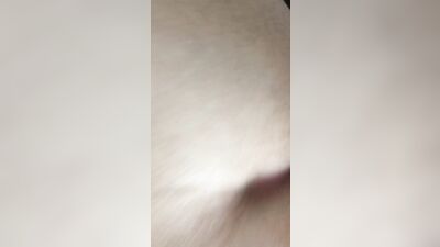 Back Seat Car Fuck Cum: Amateur Cum Shots!