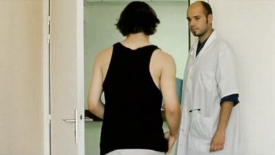 The Comforting Affair: A Gay Themed Short Film