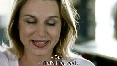 The Comforting Affair: A Gay Themed Short Film