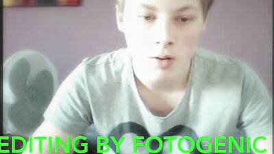 Blond Shows All Boys Porn | Hot Gay Amateur Anal Action