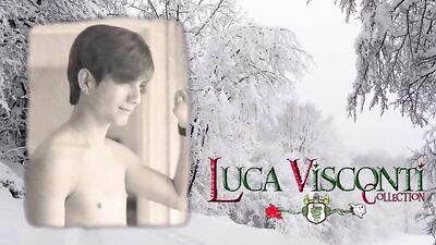 Boys Bareback Serenade Porn