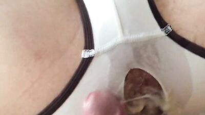 Raw Fuck Bareback Boys Porn: Target Practice