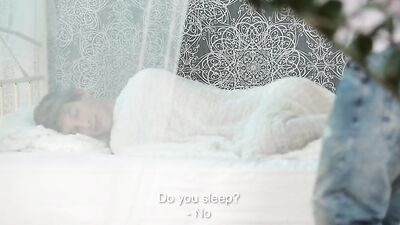 Blond Boys Bareback Wake-up Call: Sexy Twinks Porn