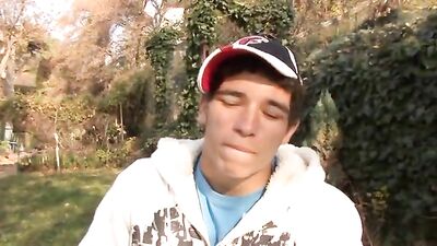 Bareback Passion - Us Boys Porn in Europe