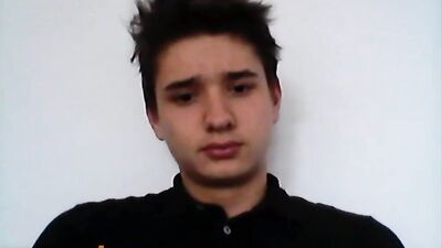 Big German Dicks & Measures - Webcam Straight Boys