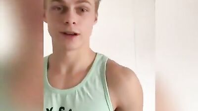 Tbf: Gay Porn Explosion!