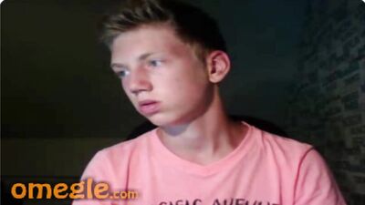 Pink Shirt - The Ultimate Gay Porn Adventure