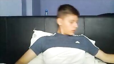 Gay Porn Nights: Bedroom Intrigue