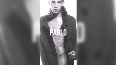 Pablos Big Cock Showdown: The Ultimate Manhood Challenge