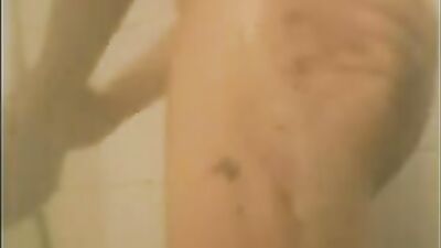 Young Blond Voyeurs: The Ultimate Shower Experience