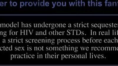 Muscle twink with big dick fucks Peter bareback in hot cum shots