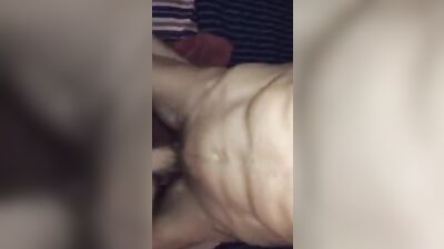 Jizz Spraying Ripped Hunks Ass: Bf Fuck Fest