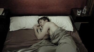 Nineteen: A Gay Short Film Porn Video!