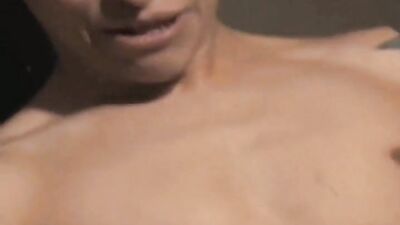 Young Cum-Shot Twink: Big Squirt Porn Adventure