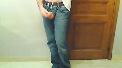 Back in School: Cum Shots Galore!!