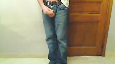 Back in School: Cum Shots Galore!!