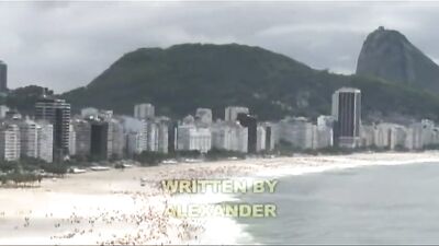 Latino Big Cocks Rio City Sex Boys - Hardcore Porn Action