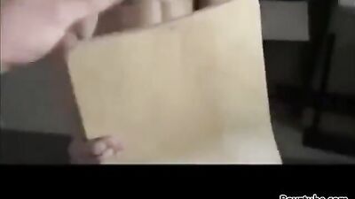 Gay Amateur Big Cocks: Straight House Boy Porn!