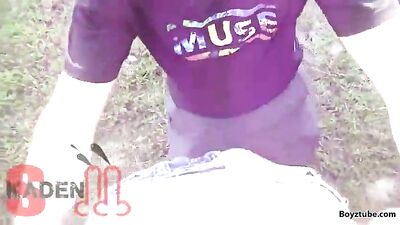 The Ultimate Oral Delight - Action Cum Shots!