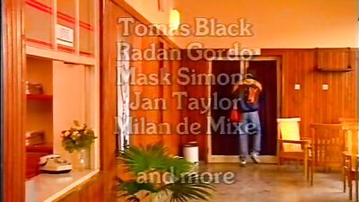 Vintage Desires #123: An Amateurs Passionate Journey