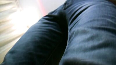 Gay Teen Boy Pleased 12 - Hardcore Handjob Action!