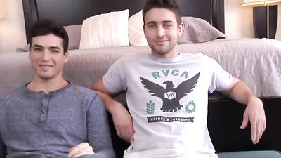 College Raw Dicks - Best College Boy Porn Cumming with Rough Sex!