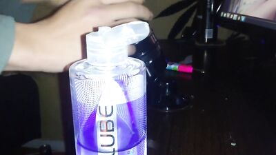 Fleshjack Manhood: Sexy Boys Sensual Fleshlight Adventure