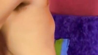 Sexy Hot Conner - Cum Shots Solo