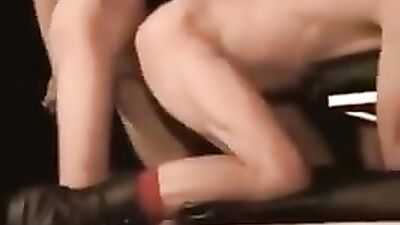 Timmys Older Bareback Adventure