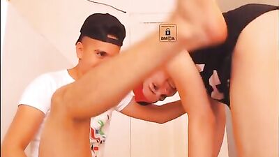 Raw Lust - The Ultimate Gay Porn Experience