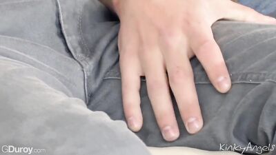Seductive Night - After Dark Gay Porn