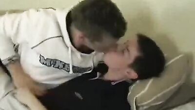 Young and Lustful: Three Real Teen Boys Unleash Their Desires!