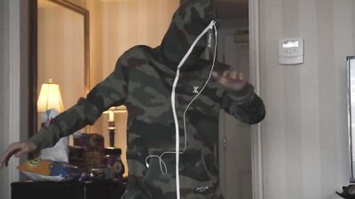 Jace Normans Gay Amateur Adventure - Im Different!