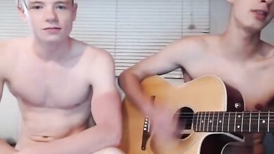 Martin.sammy Unleashed - An Explosive Gay Porn Adventure!