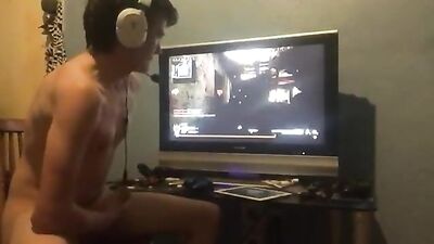 Calling All Cummers: Is Call of Duty Really That Exciting?